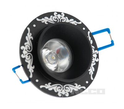 Светильник NLCO DRG4-18-C-55